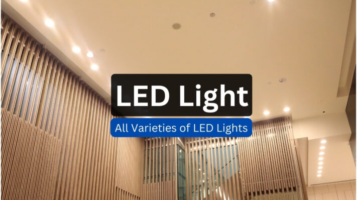 LED Light Prices in Bangladesh