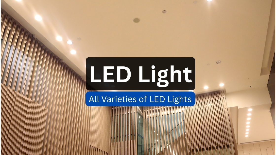 LED Light Prices in Bangladesh