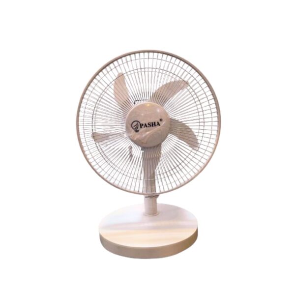 Rechargeable Stand Fan