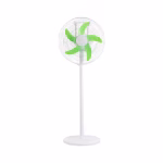 RECHARGEABLE STAND FAN