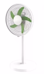 RECHARGEABLE STAND FAN