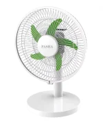 1712-2 12 14W RECHARGEABLE TABLE FAN