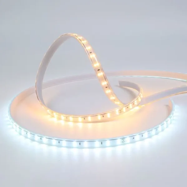 2835 12mm SMD 180LED Strip Light Copper