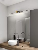 8961 LED Basin Set - Image 7