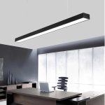 JS-014 Hanging Linear Light - Image 5