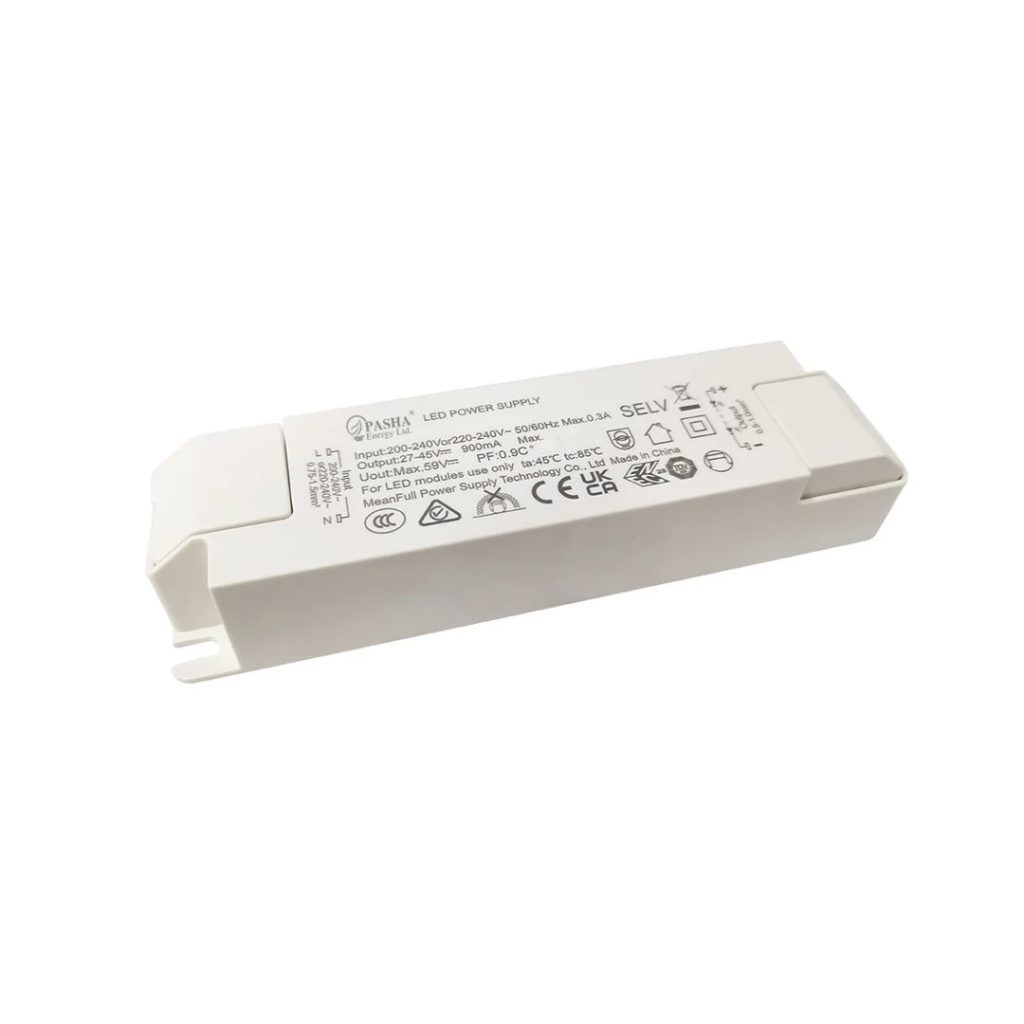 48w led panel driver