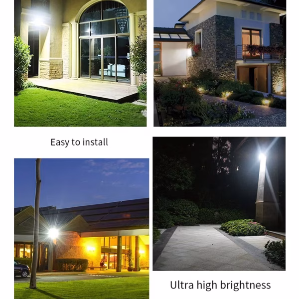 5054 LED Flood Light SMD