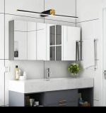 8961 LED Basin Set - Image 8