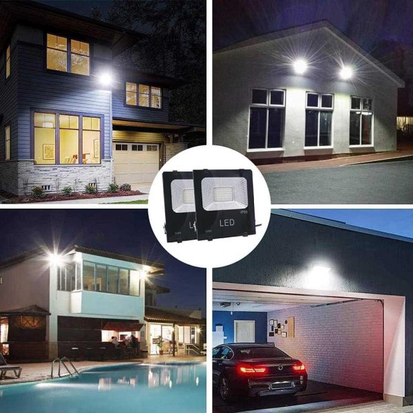5054 LED Flood Light SMD