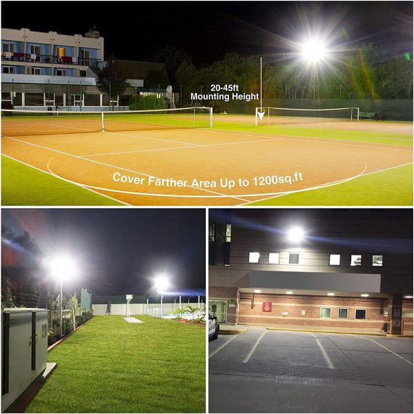 5054 LED Flood Light SMD