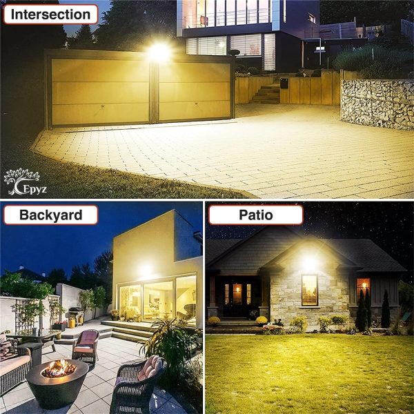 5054 LED Flood Light SMD