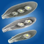SL-102 Street Light COB - Image 8