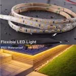 5730 12mm SMD 120LED Strip Light Copper (100 meter) - Image 11