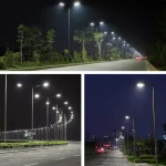 LZ-0151 LED Street Light SMD - Image 3