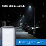 LZ-0151 LED Street Light SMD - Image 2
