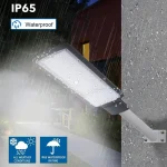 LZ-0151 LED Street Light SMD - Image 4