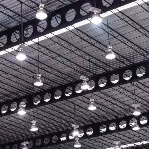 LED Hi-Bay Light