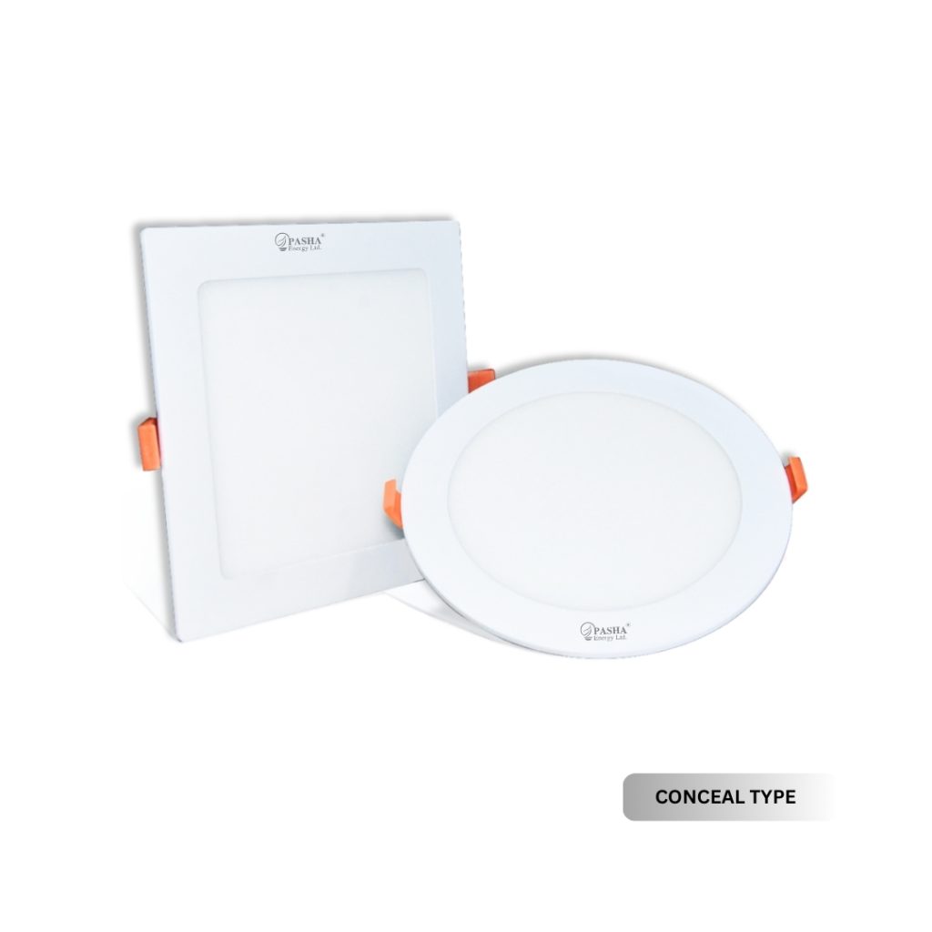 LF-101 LED PANEL LIGHT SQ