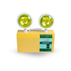 1038H RECHARGEABLE EYE CHARGER