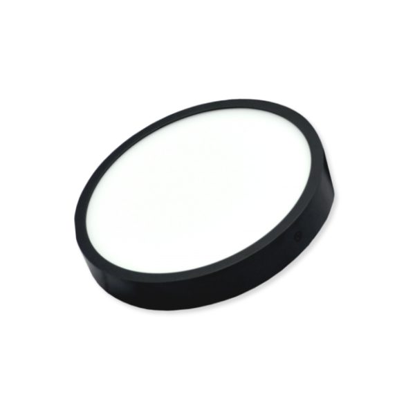 LZ-072 Surface Panel Black