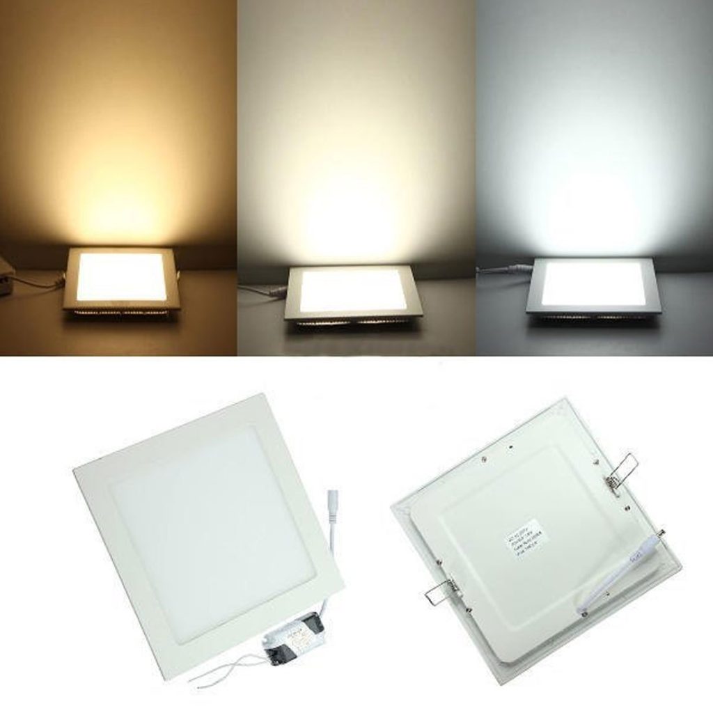 LY-401 LED PANEL LIGHT RO