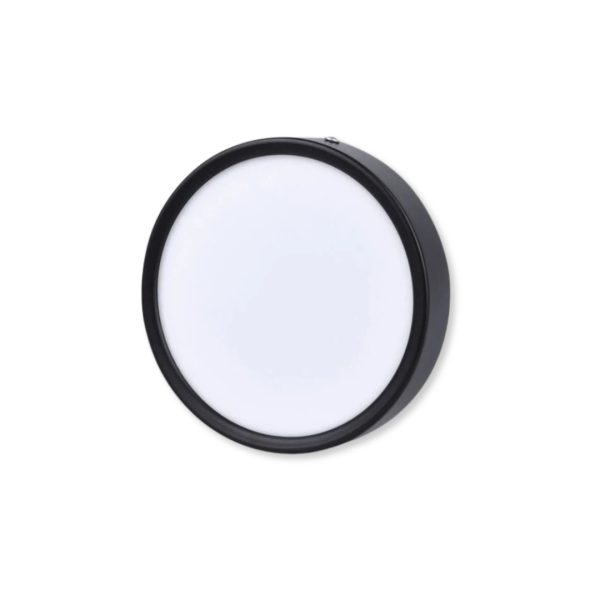 LZ-072 Surface Panel Black