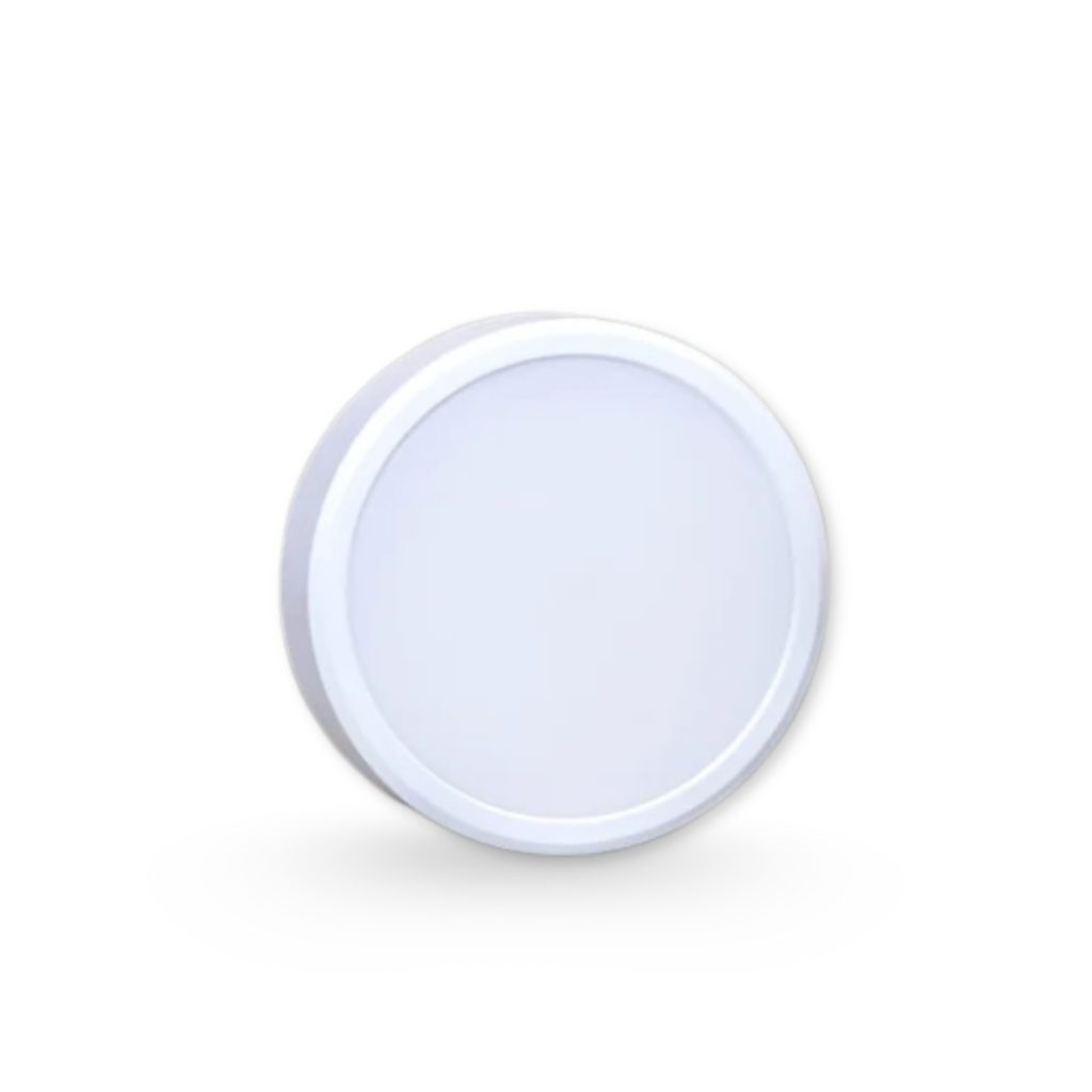 LZ-072 Surface Panel Light RO White