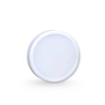 LZ-072 Surface Panel Light RO White