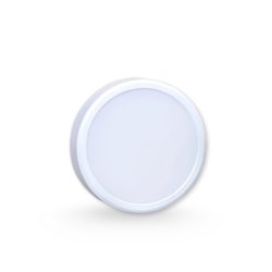 LZ-072 Surface Panel Light RO White