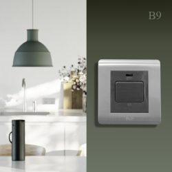 B9 K30 20A DP SWITCH