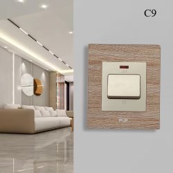 C9 K30 20A DP SWITCH
