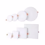 ANY HOLE LED PANEL LIGHT SQ - Image 4