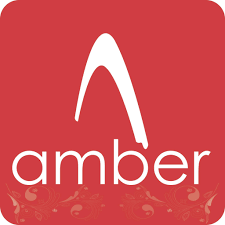 35. Amber