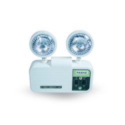 1098 RECHARGEABLE EYE CHARGER (White)