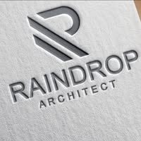 55. Raindrop
