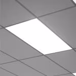1X2ft LED Panel Light | 36W - Image 2