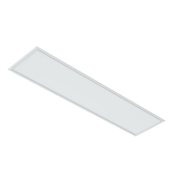 1X4ft LED Panel Light 24W
