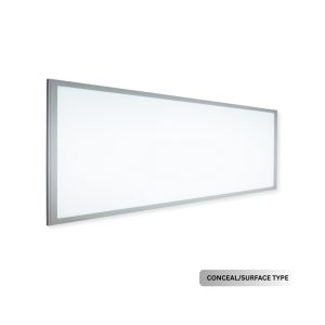 1X4ft LED Panel Light