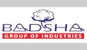 7. Badsha