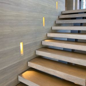 Foot Light
