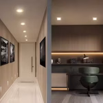 LF-401 LED PANEL LIGHT SQ - Image 6
