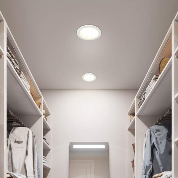 MY-05 LED PANEL LIGHT RO - Image 2