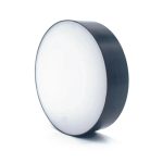 LZ-072 Surface Panel Light RO BK