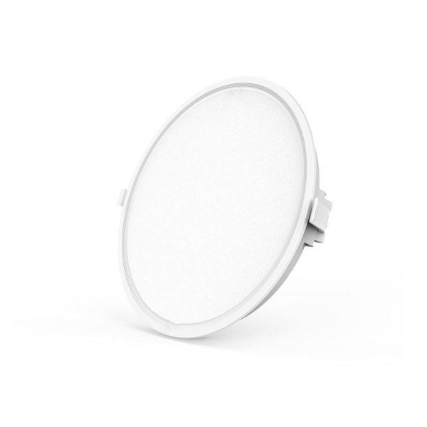 LY-28 LED PANEL LIGHT SQ/RO