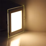 LF-401 LED PANEL LIGHT SQ - Image 4