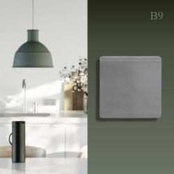 B9-P01 SINGLE BLANK