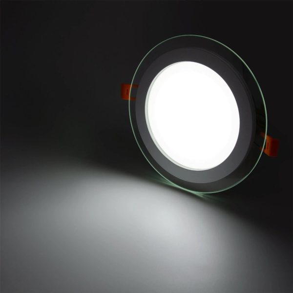 LY-501 LED PANEL LIGHT RO