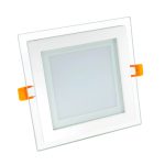 LF-401 LED PANEL LIGHT SQ
