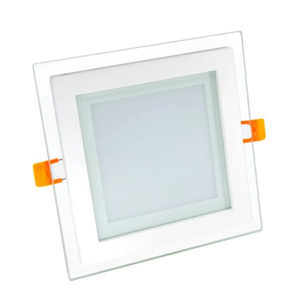 LF-401 LED PANEL LIGHT SQ
