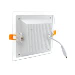 LF-401 LED PANEL LIGHT SQ - Image 3